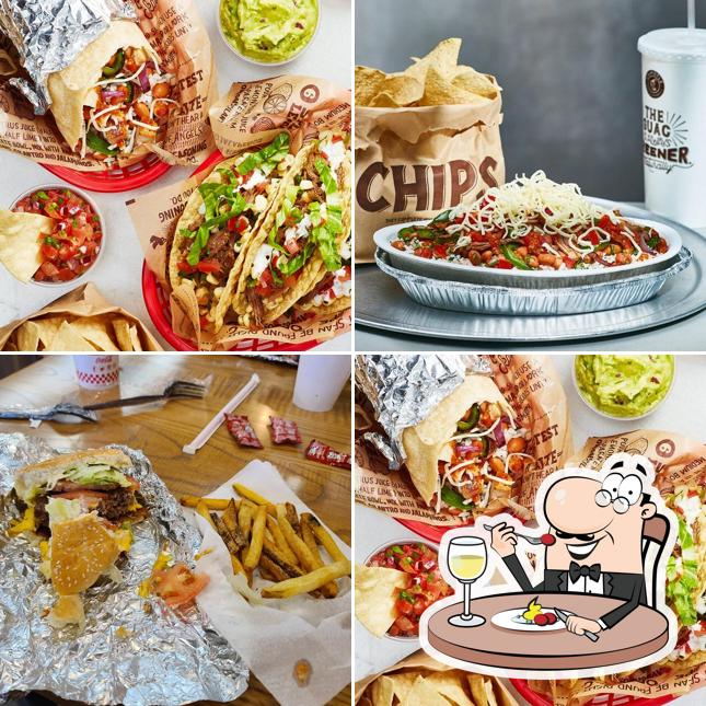 Chipotle Mexican Grill