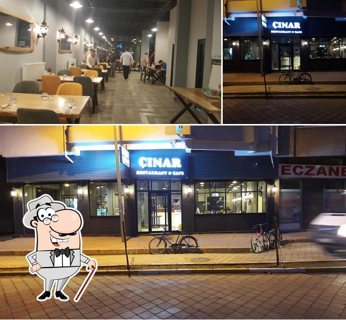 Çınar Restaurant
