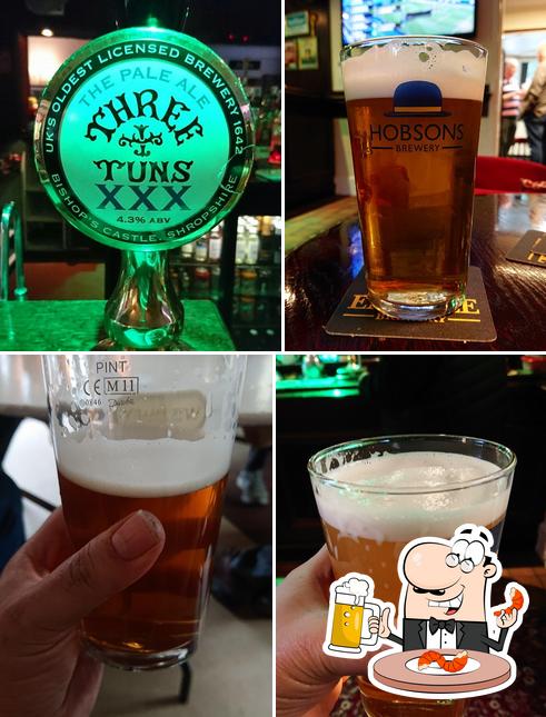 The Firs Codsall.