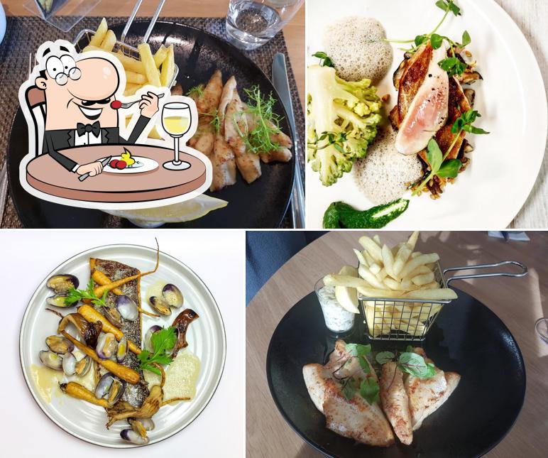 Restaurant Colladon Parc