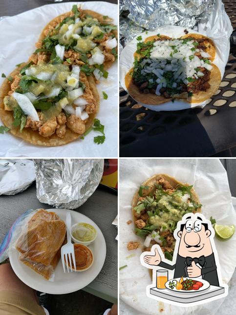Dos Potrillos Mexican Food Truck