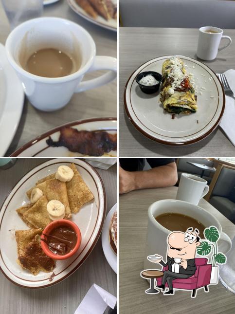 Flagler Restaurant