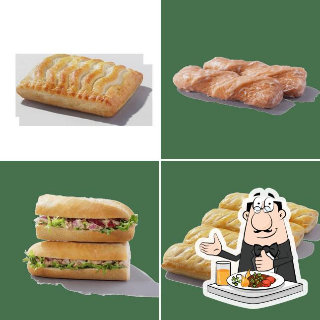 Greggs