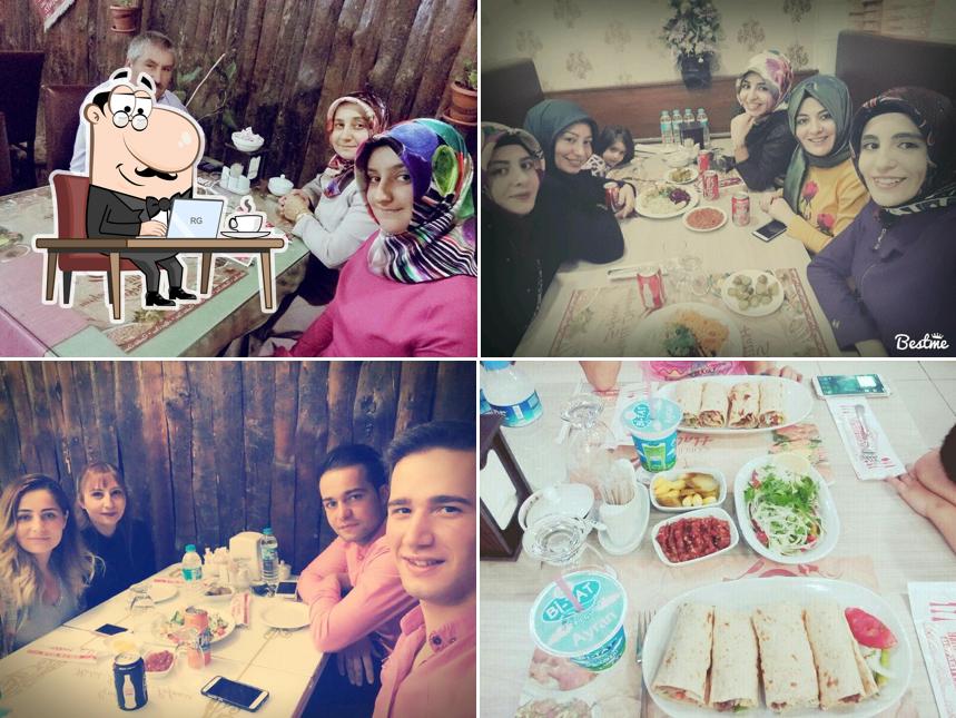 Halil Ibrahim Table
