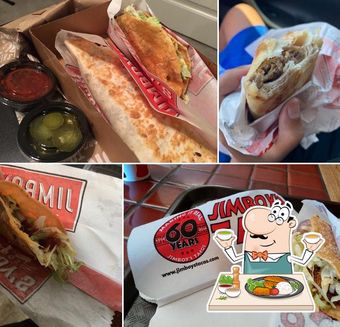 Jimboy's Tacos