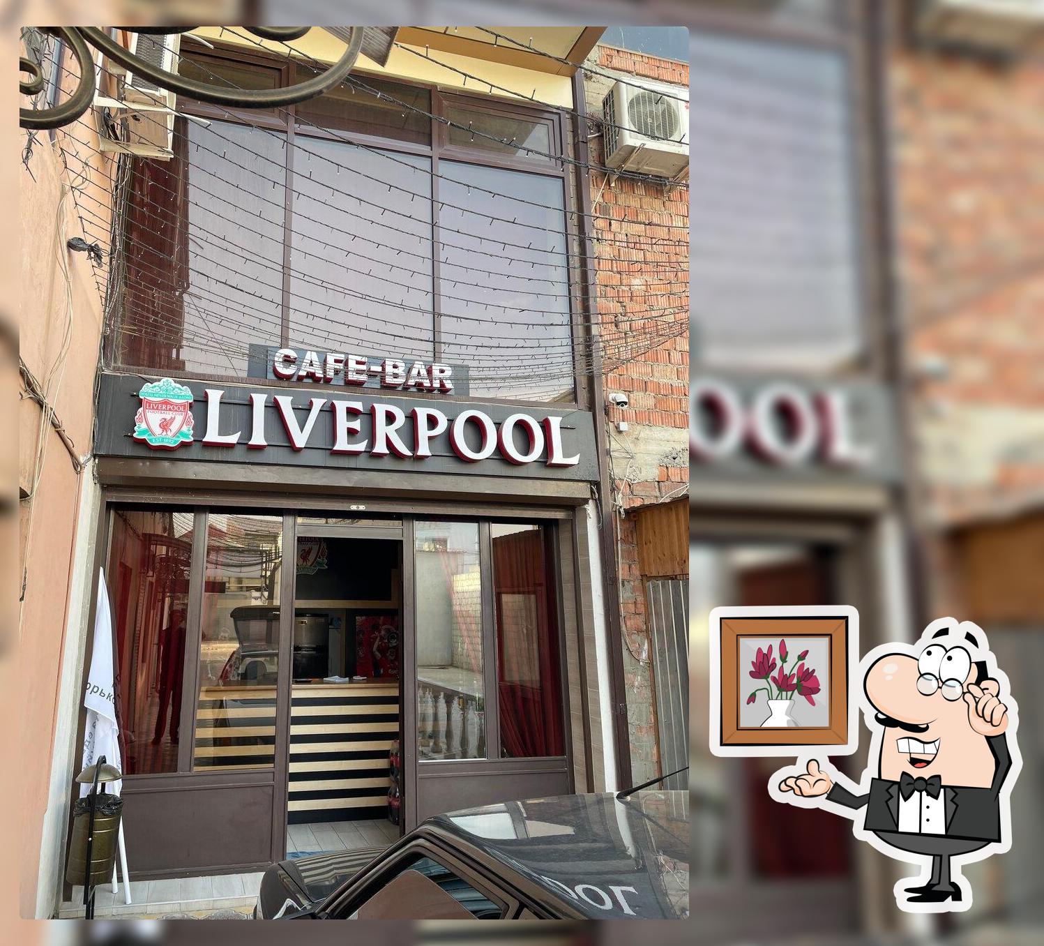 Liverpool