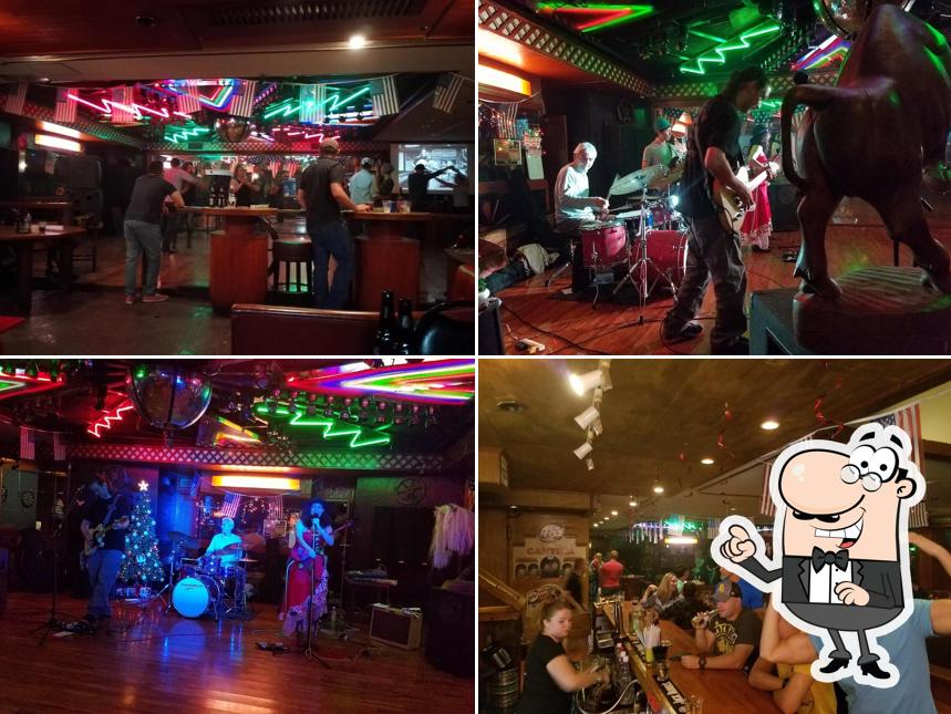 Nashville RnR Okinawa