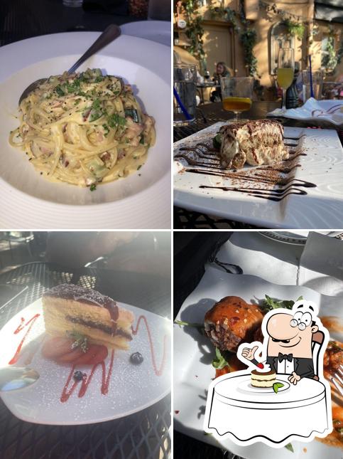 Prosecco Restaurant & Pizzeria