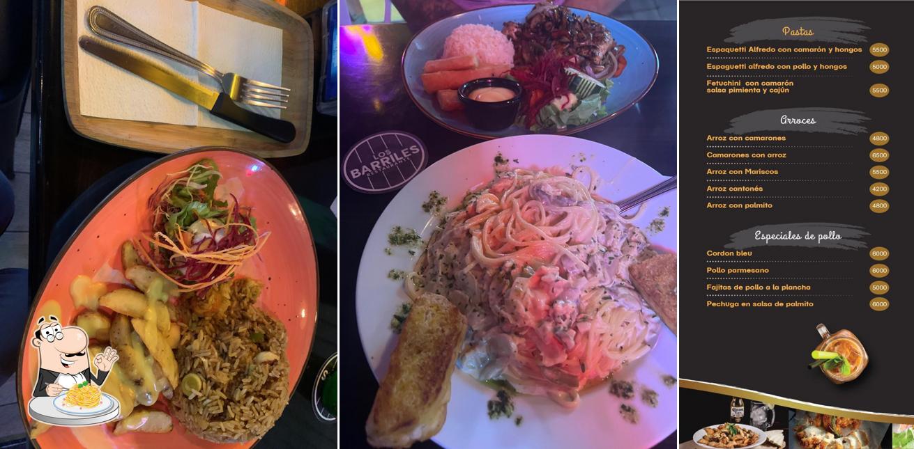 Cantina Los Barriles