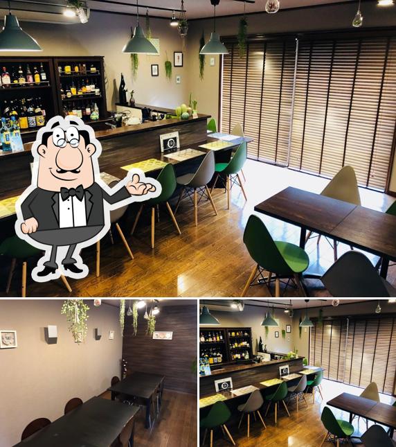 CommunityBar 遊