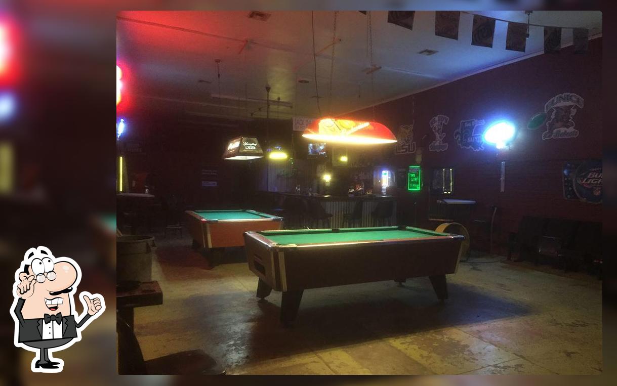 D’s Tavern