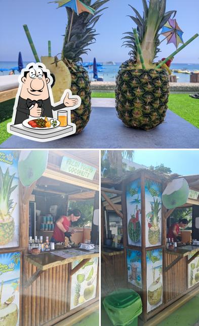 Kings of Coconut