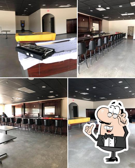 Murrel's Bar and Grill