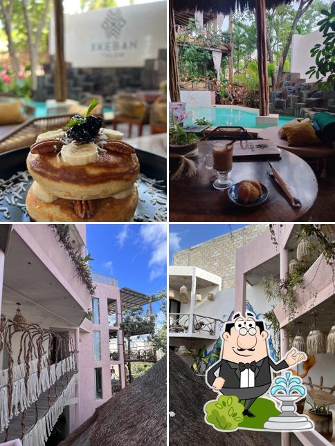 Hotel Xkeban Tulum