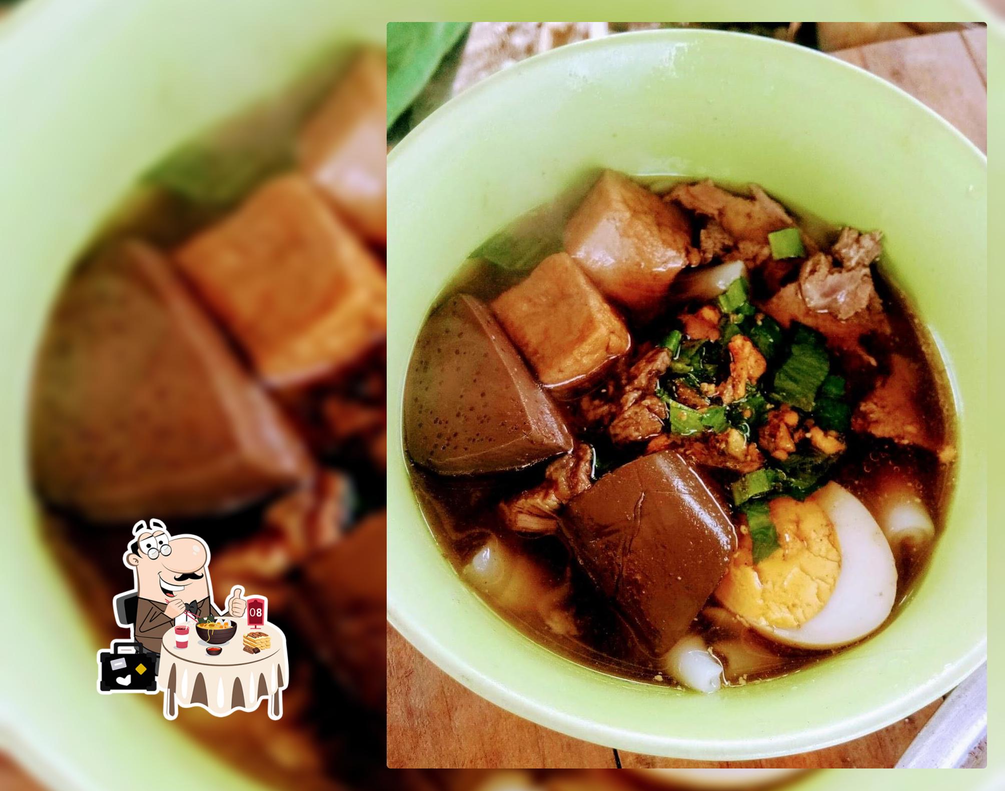 ร้านกระฐินโมเดิล