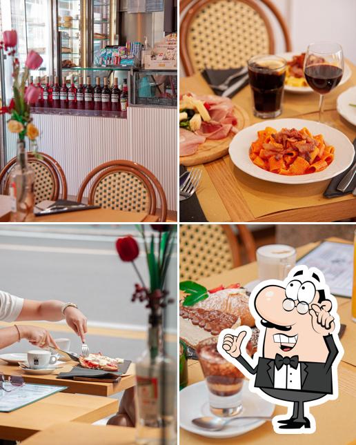 Armonia Bar & Cucina 1965