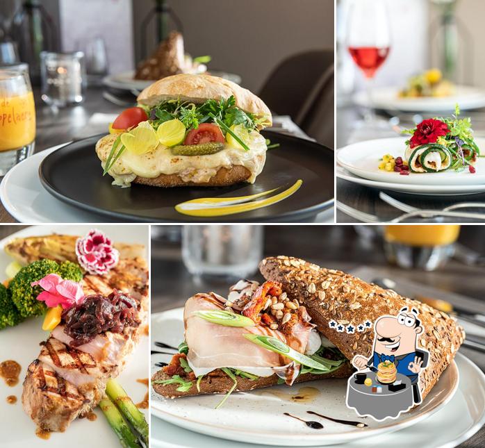 Restaurant Blossom