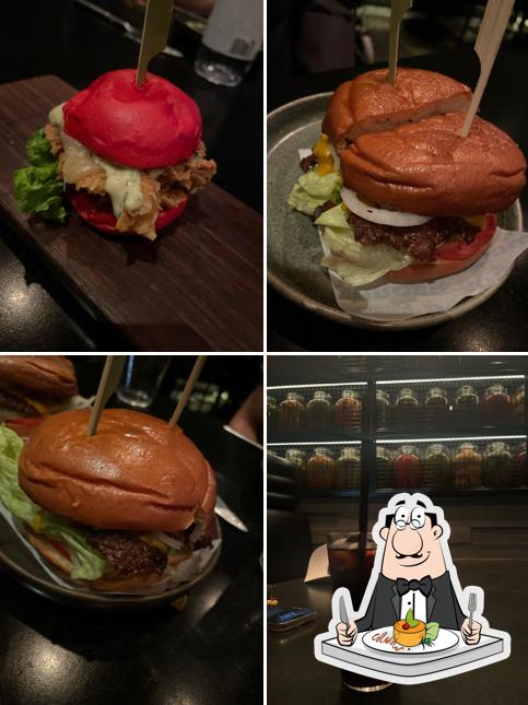 Burger Boutique (Murouj)