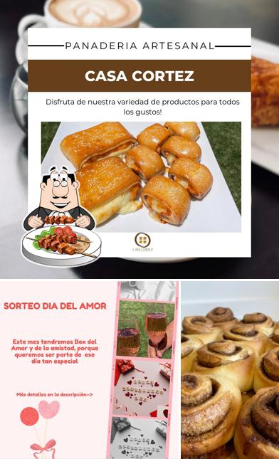 Casa Cortez