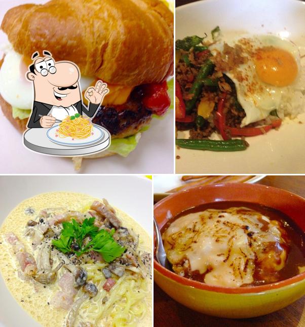 創作DINIG 菜’on
