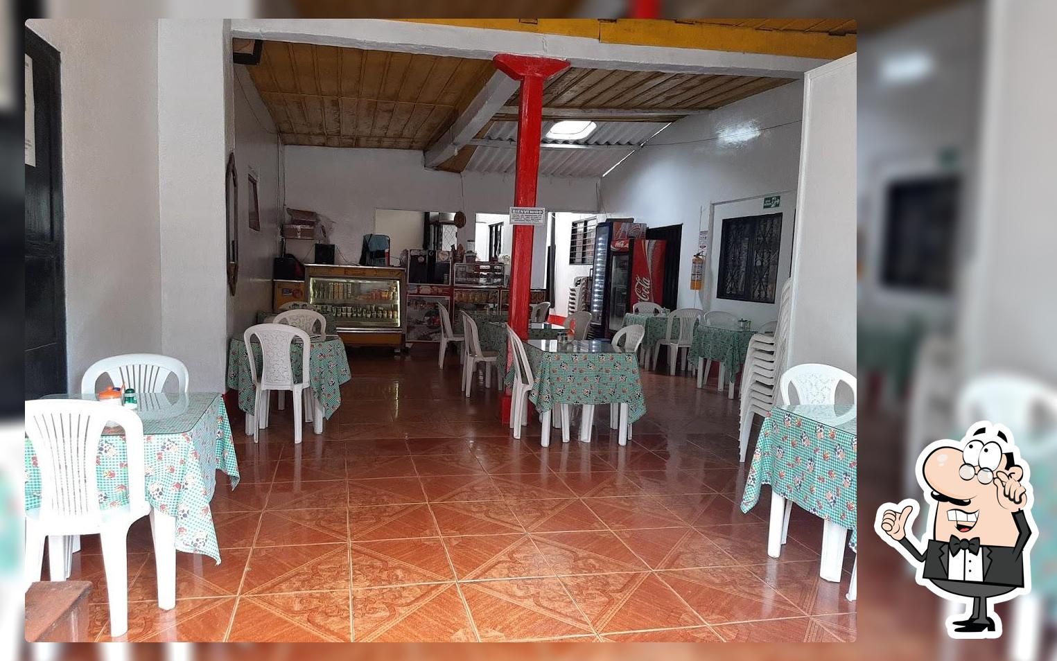 EL CENTRO DEL BUEN SABOR