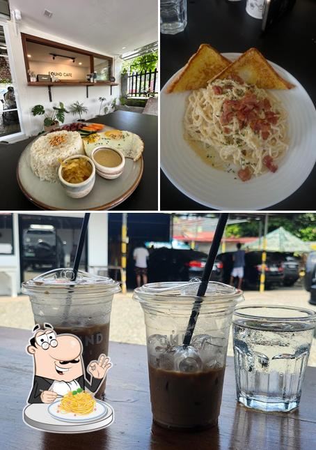 Found Cafe