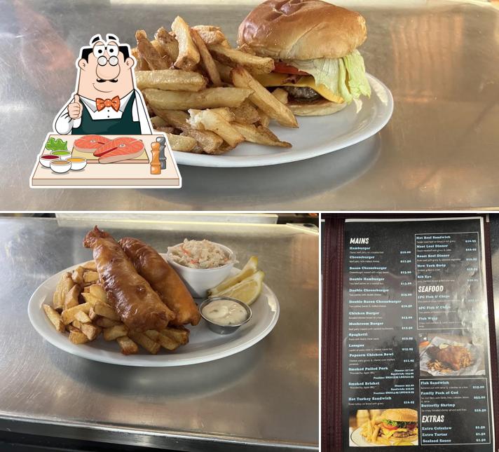 Frankie's Roadhouse