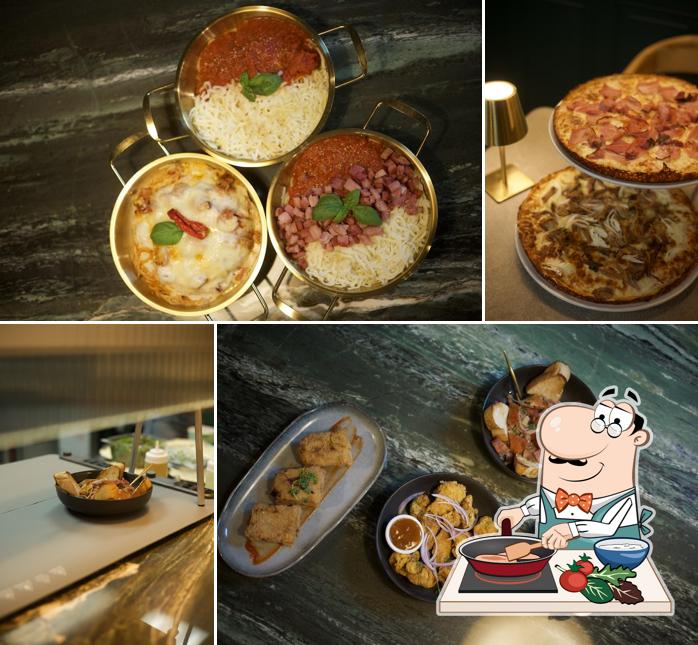 Hakuna Matata Pizzeria