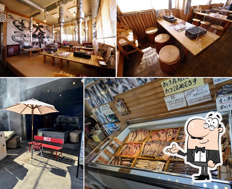 Ishida Store