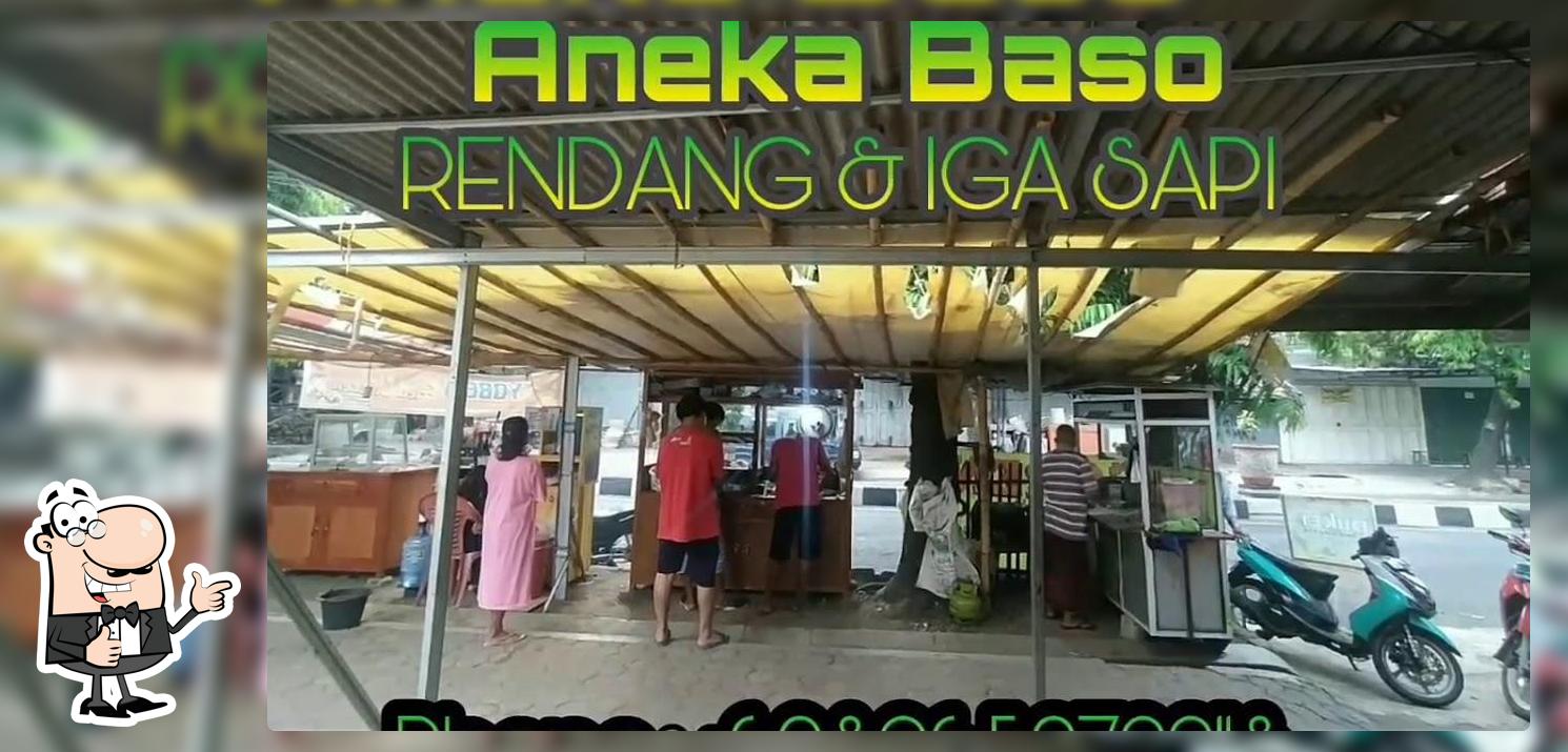 Kios Baso