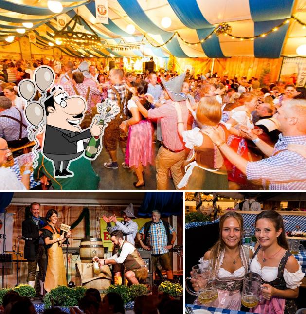 Lozärner Oktoberfest