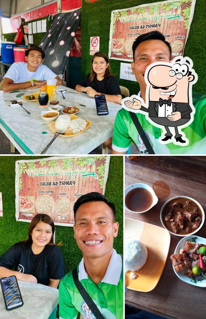 Lumanglas Eatery