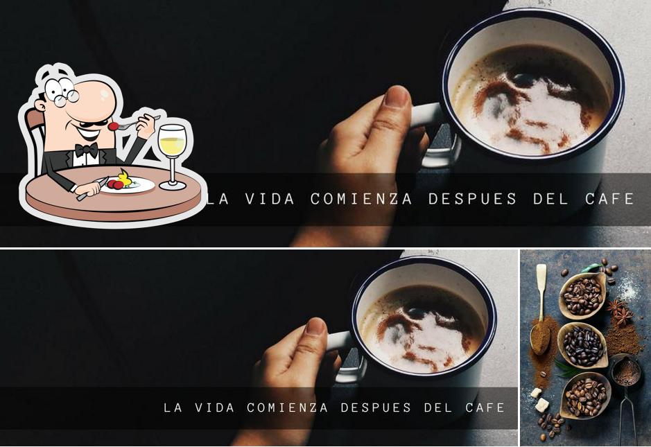 MAASOTO CAFE HONDURAS