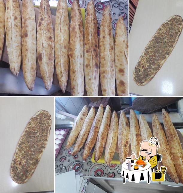 Özden Pide