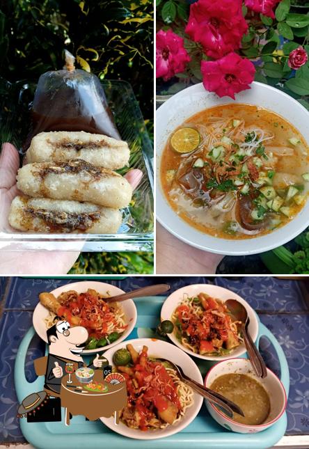 Pempek pistel cek dira