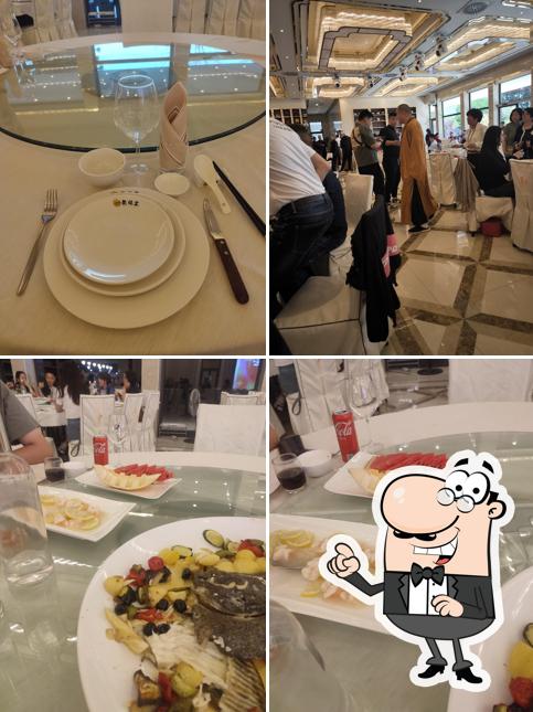 Ristorante Jufu Cucina Cinese 聚福酒店