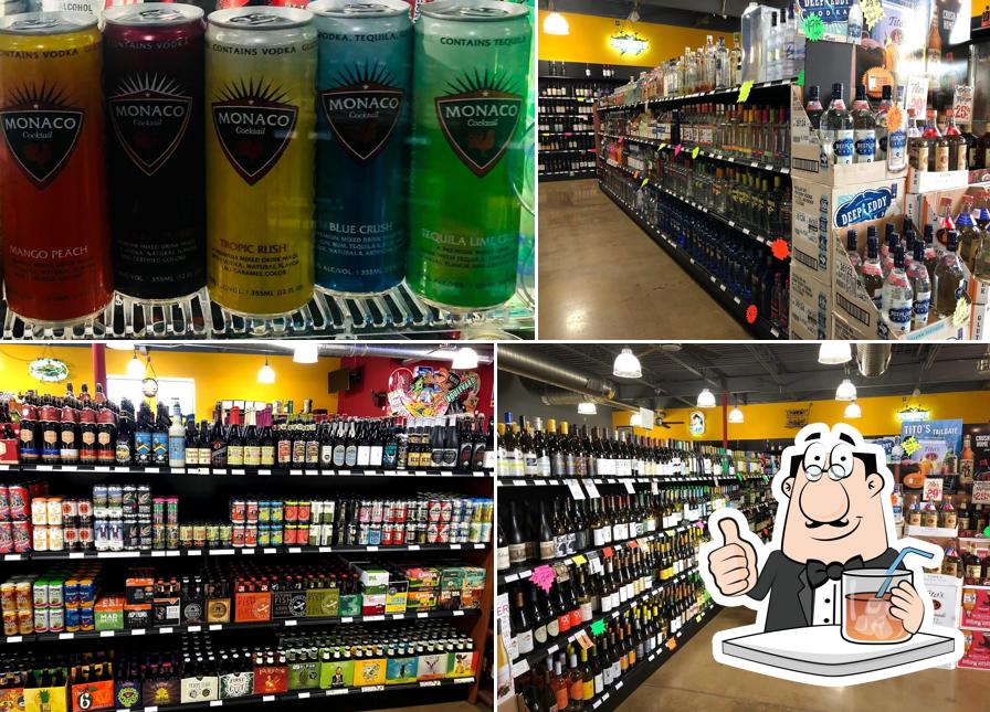 Smitty's Fine Wine & Spirits