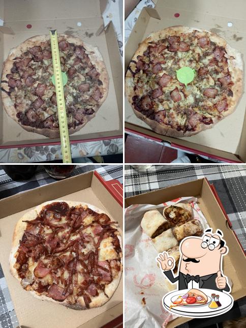 Telepizza Lousã