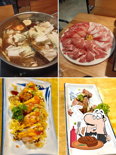 The Earth Coffee&shabu