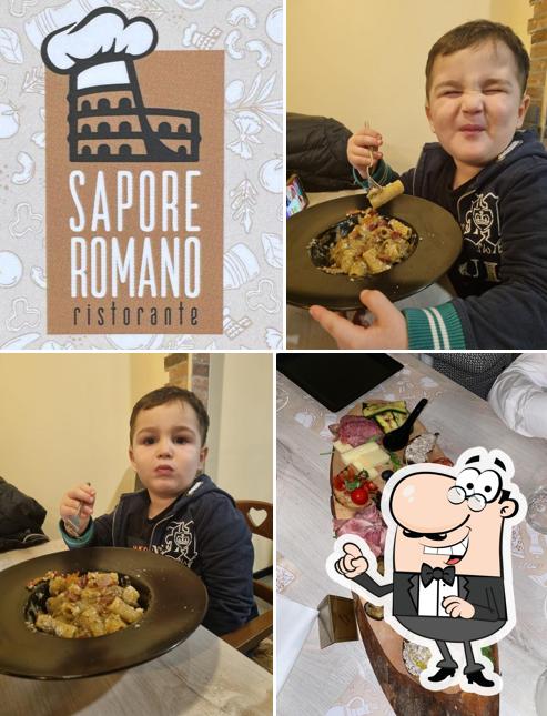 Sapore Romano