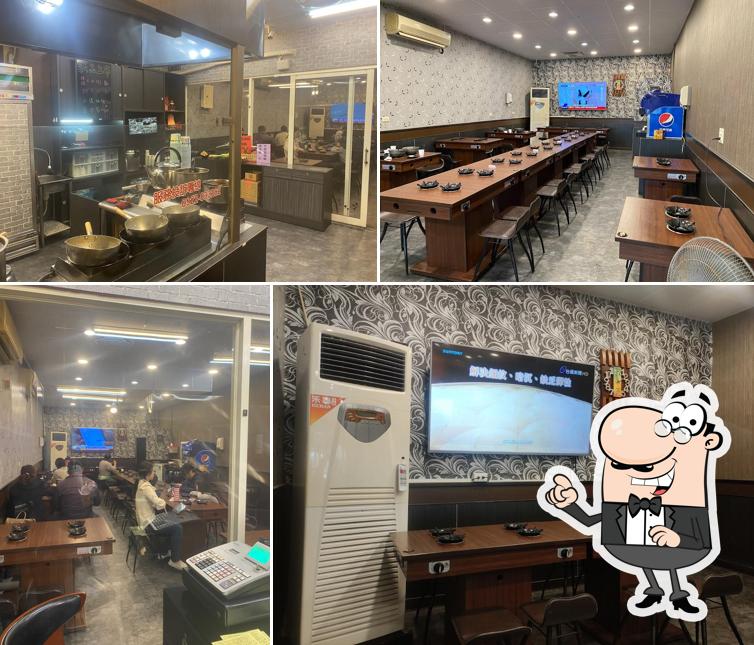 三媽臭臭鍋朴子店