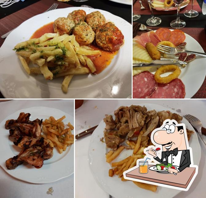 Restaurante Casa Jesús