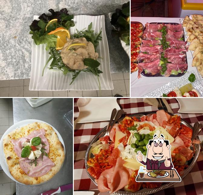 Ristorante Piccola Sicilia