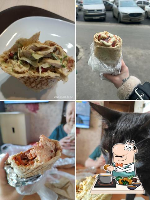 Шаурма