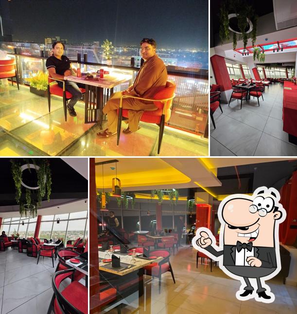 The Lambster’s Restaurant