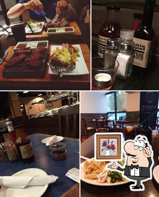 Steak House