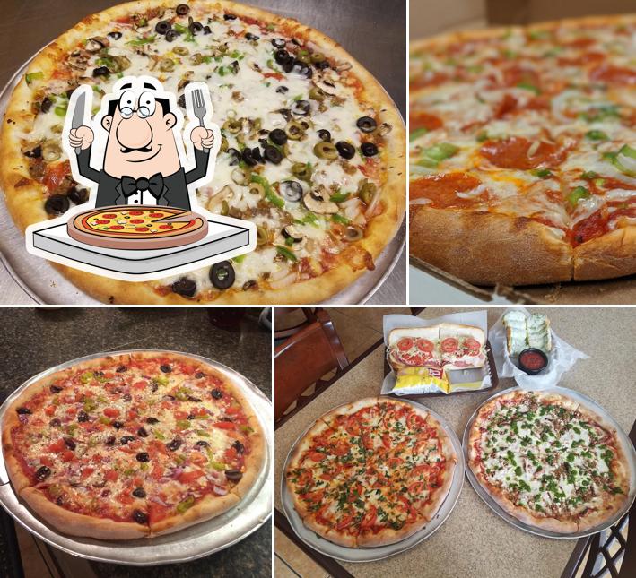 Antonio's Italian Eatery