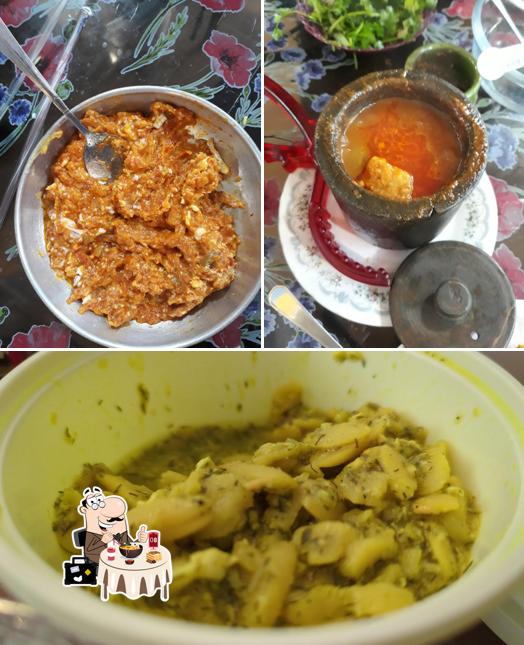 shomal Restaurant