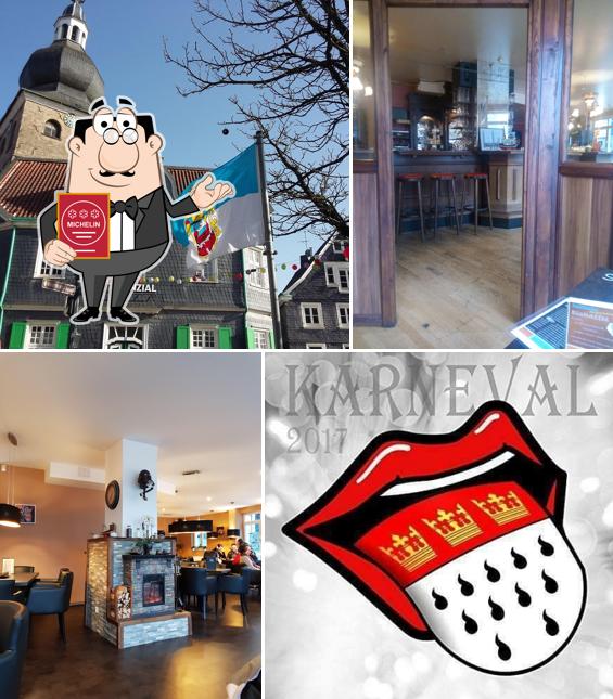 Kaffeeklatsch lennep Bistro food lounge cocktailbar - Remscheid