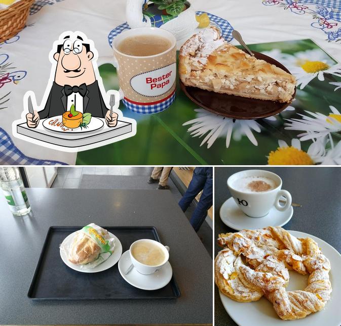 Bäckerei Rieger